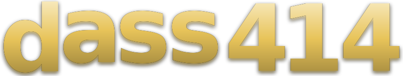 dass 414 logo