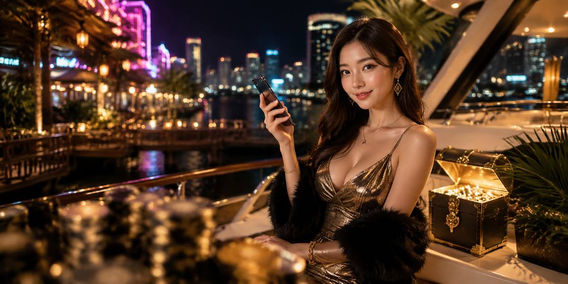 dass 414 mobile gaming