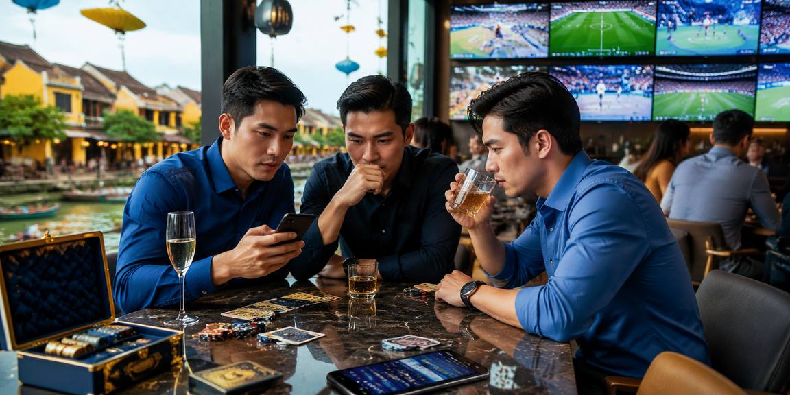 dass 414 Thưởng hằng ngày cho thành viên